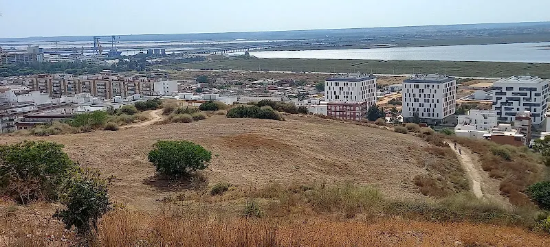 Residencia Para Personas Mayores - Huelva