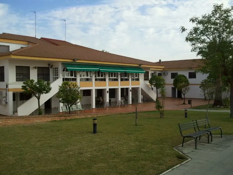 Asoc De Atención Social Siloe - Residencia de ancianos en Huelva - foto 2
