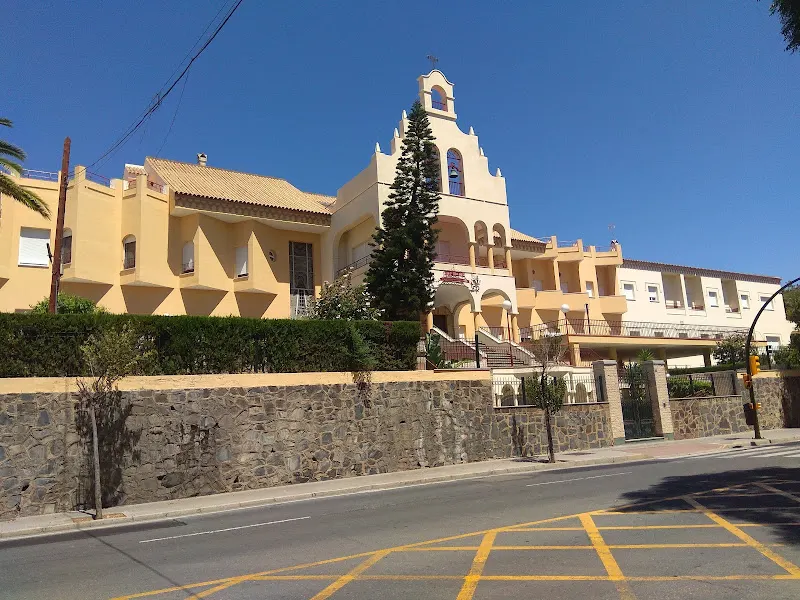 Asilo de Ancianos Santa Teresa Jornet - Huelva