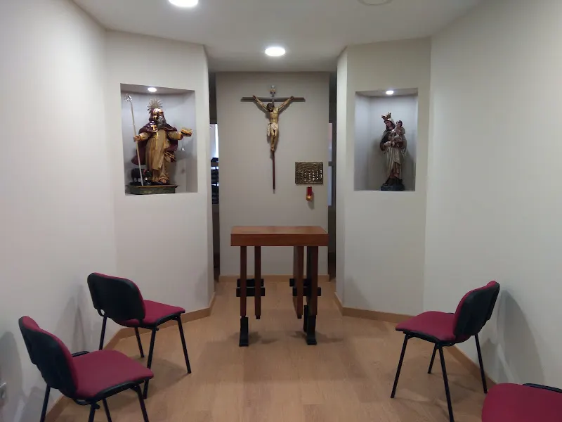 Residencia de Mayores "San Antonio Abad" - Trigueros