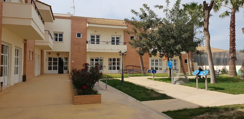 Residencia de Mayores "San Antonio Abad" - Residencia geriátrica en Trigueros - foto 2
