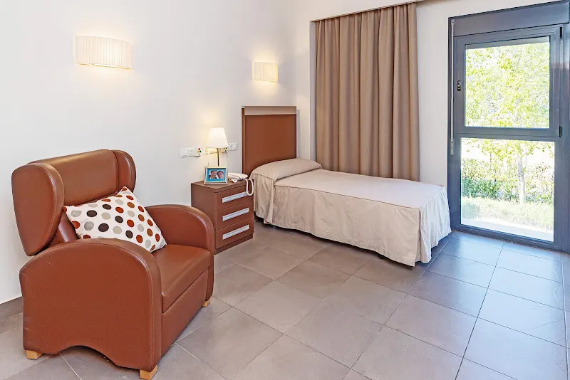 Residencia Bouco Aljaraque en Aljaraque