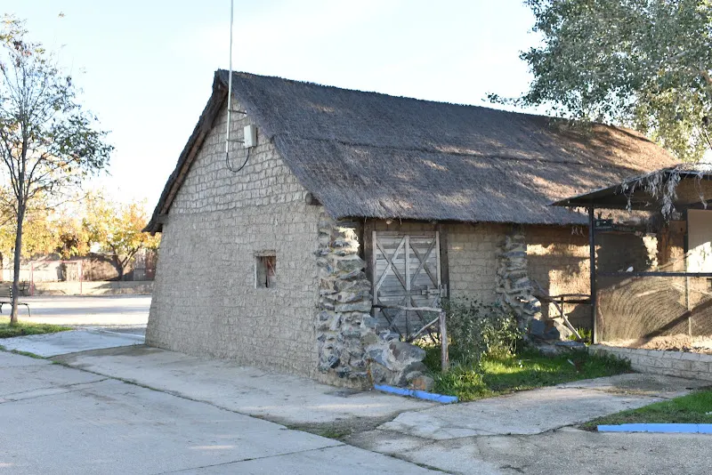 Residencia de Mayores Cristo Roto - Residencia de ancianos en Gibraleon - foto 2