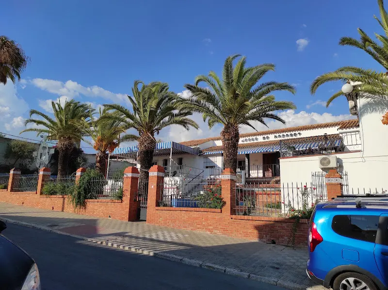 Centro Residencial Para Personas Mayores Jesús de Nazaret Gestión Privada - Huelva