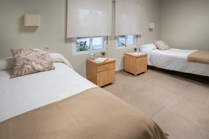 Residencia de mayores Condado | DomusVi - Bollullos Par del Condado