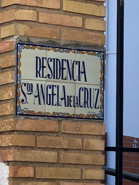 Residencia Sor Ángela de la Cruz - Valverde del Camino