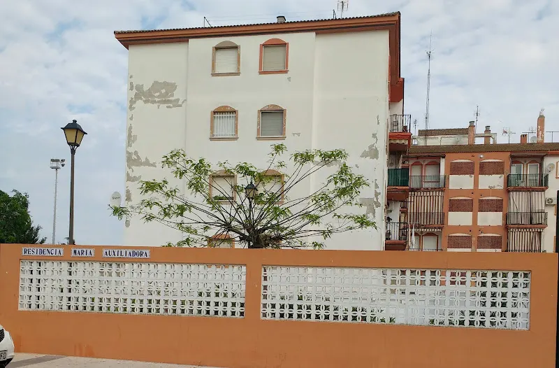 Fundación Privada María Auxiliadora - Punta Umbría