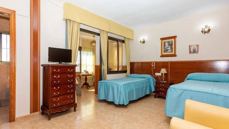 Residencia El Carmen - Marbella