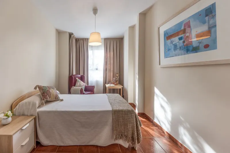 Residencia para mayores Azalea | DomusVi