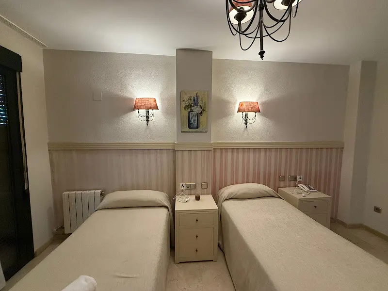 Residencia Bouco Puerto Banús