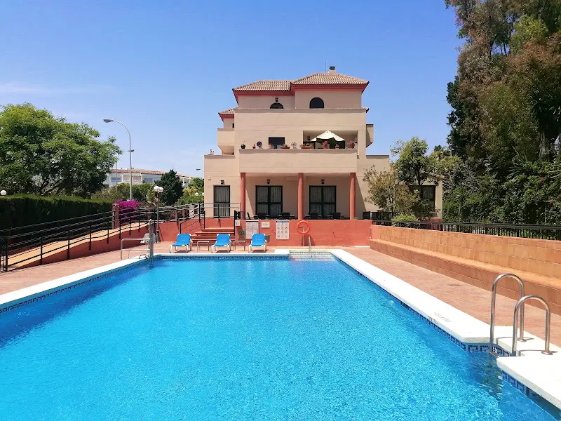Residencia Bouco Puerto Banús - Residencia de ancianos en Marbella - foto 2