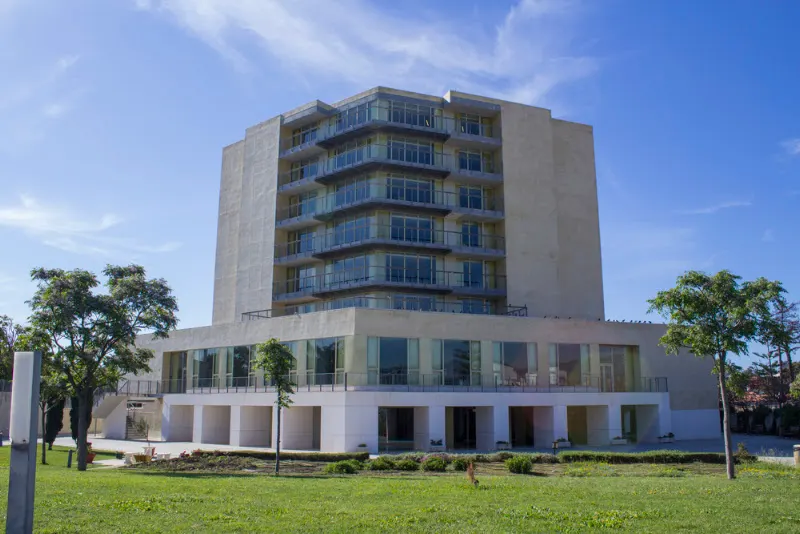 VITALIA HOME | Residencia de Ancianos Estepona - Residencia de ancianos en Estepona - foto 2
