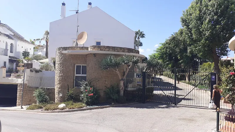 Arco Iris - Residencia geriátrica en Marbella - foto 2