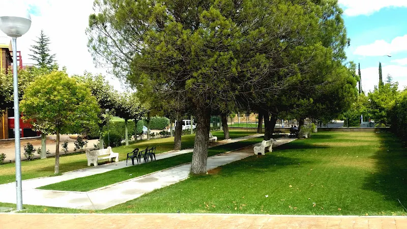 Residencia Usera Salamanca IDEA - Salamanca