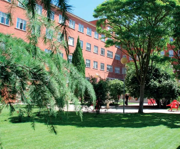 Colisée Montevideo | Residencia para personas Mayores en Salamanca - Residencia de ancianos en Salamanca - foto 2