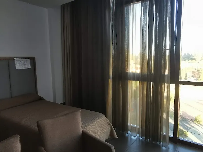 Colisée Sauvia | Residencia y centro de día para personas mayores en Salamanca - Salamanca