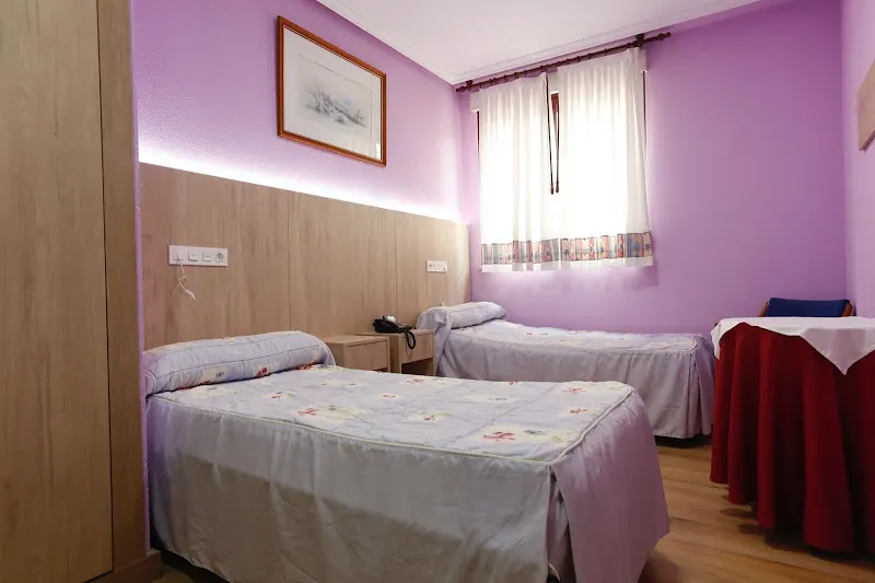 Residencia Geriatrica Costa Zurguén. - Residencia geriátrica en Salamanca - foto 2