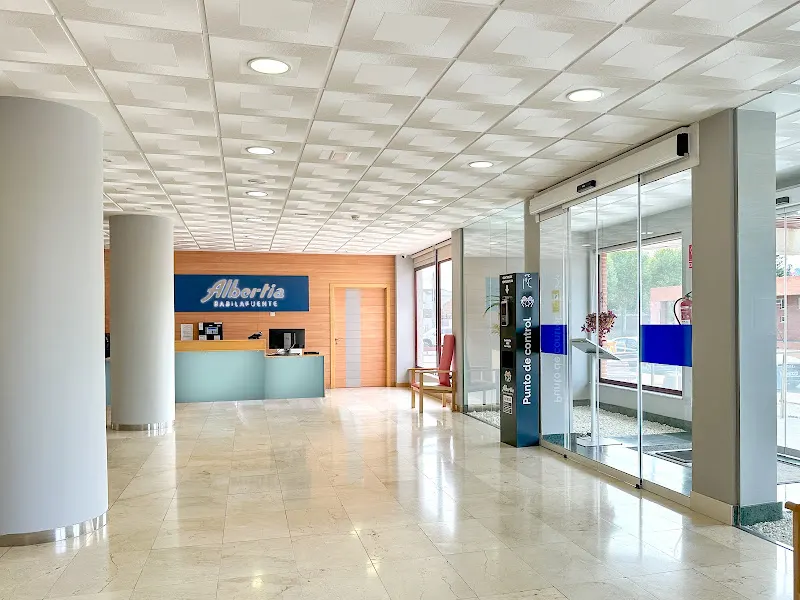 Residencia de Mayores Babilafuente (Salamanca) | Albertia - Salamanca