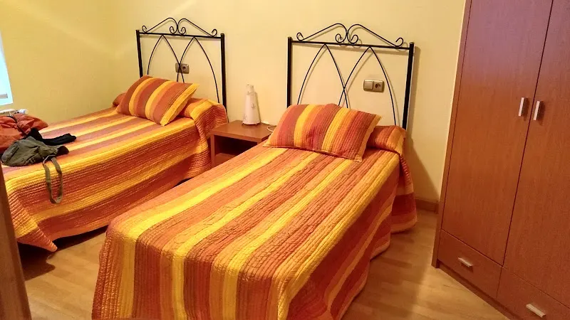 Apartamentos para Mayores Toro 33 Salamanca - Salamanca