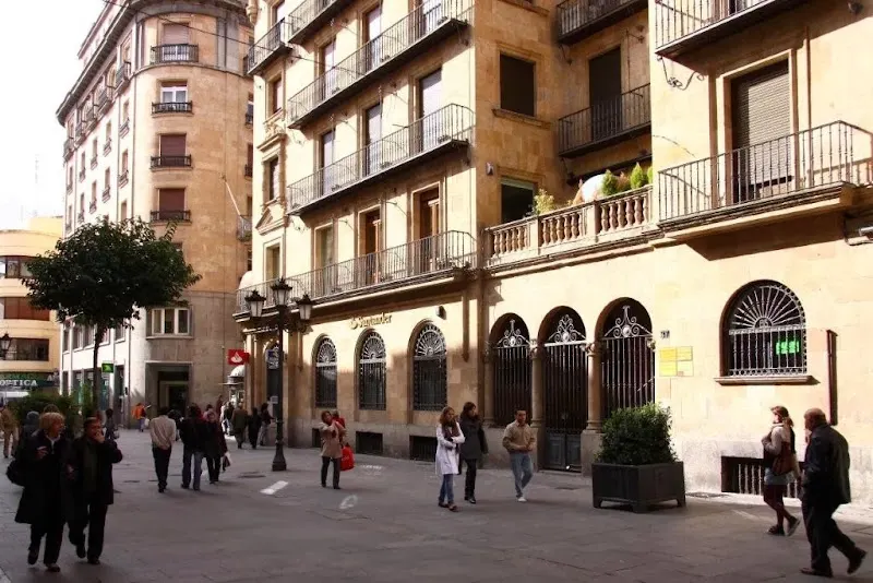 Apartamentos para Mayores Toro 33 Salamanca - Residencia de ancianos en Salamanca - foto 2