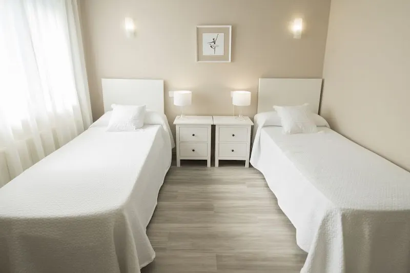 Residencia Sergesa Villamayor (Urbanización Las Canteras) - Salamanca