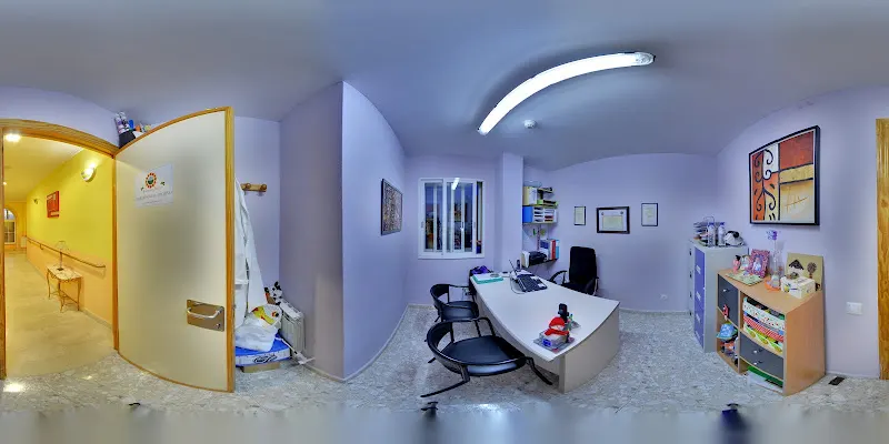 Residencia para mayores Jesán - Salamanca