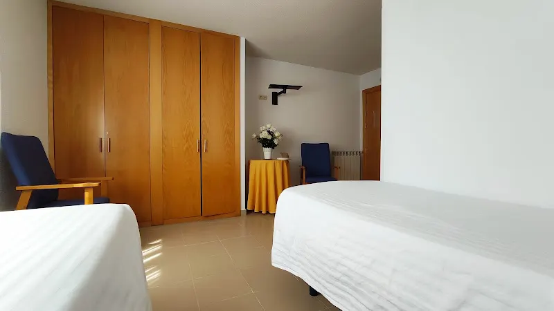 Residencia Senior Mozárbez - Salamanca
