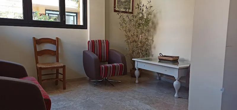 Residencia Ferrusola - Sevilla