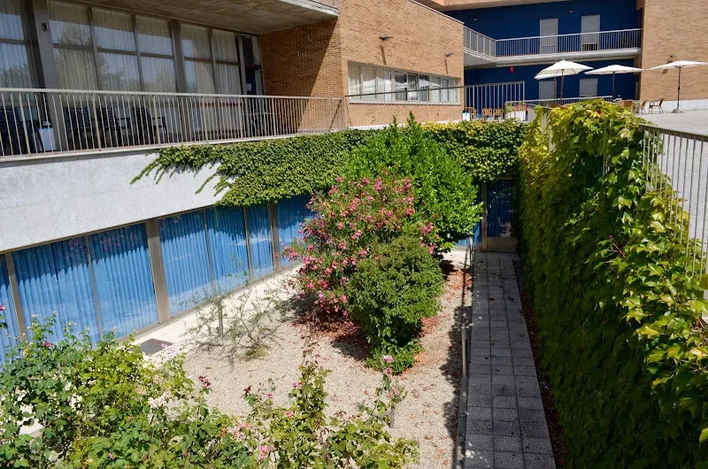 Residencia para mayores - Teso de Cabrerizos - Residencia de ancianos en Villamayor - foto 4