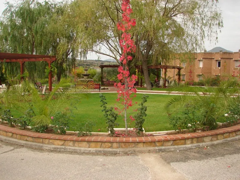 Fundación López-Rumayor