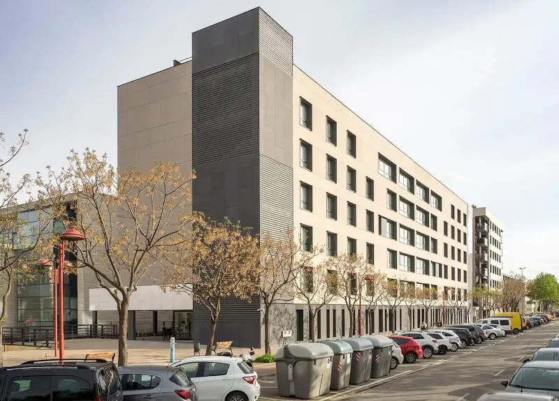 Residencia de mayores Emera Lleida Ponent - Residencia de ancianos en Lleida - foto 2