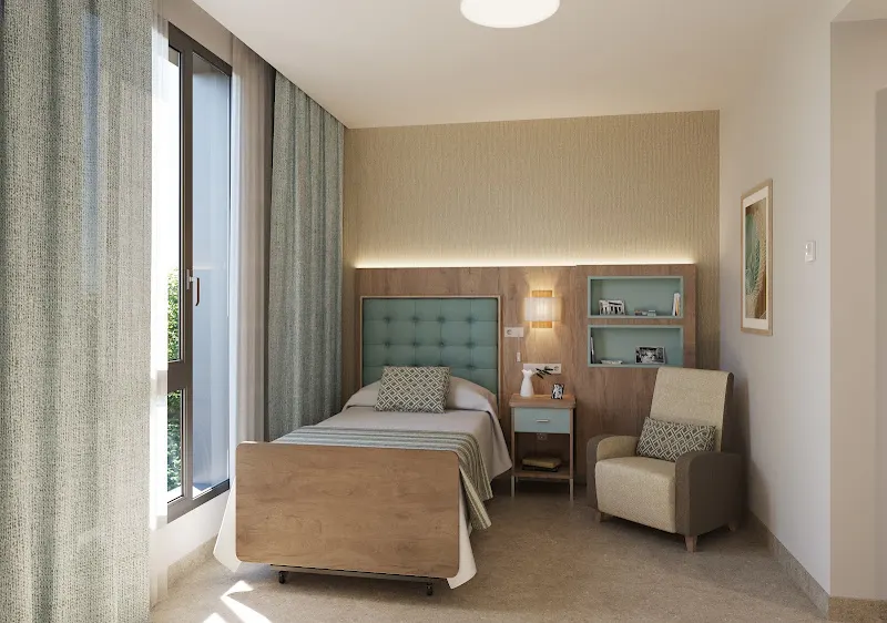 Residencia de Mayores en Lérida - Emera - Lleida