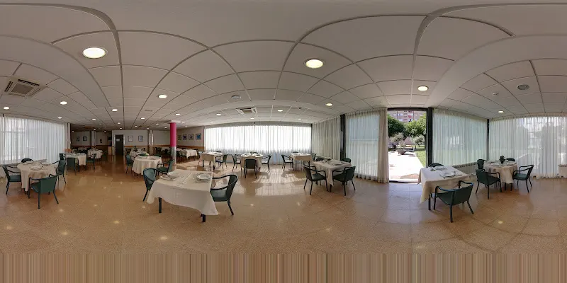 Caser Residencial Lleida - Lleida