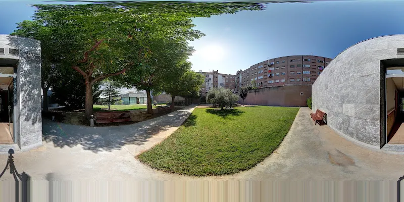 Caser Residencial Lleida - Residencia de ancianos en Lleida - foto 2