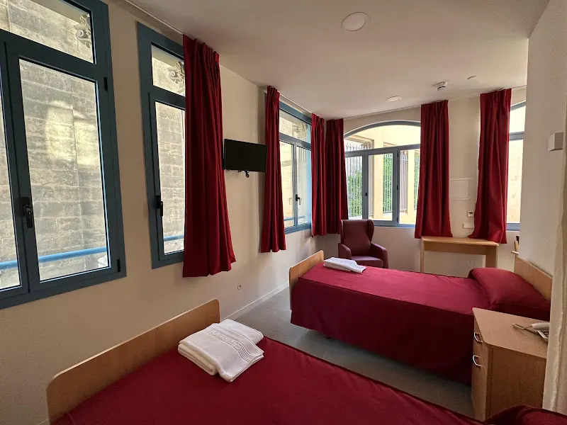 Residencia el Parador - Lleida - Lleida