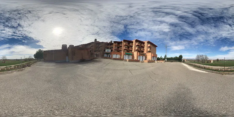 Centro Geriátrico Lérida