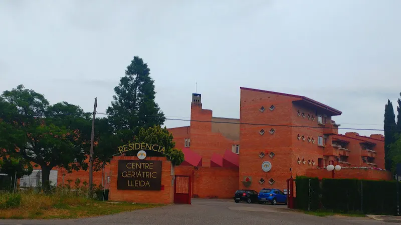 Centro Geriátrico Lérida - Residencia geriátrica en Lleida - foto 2