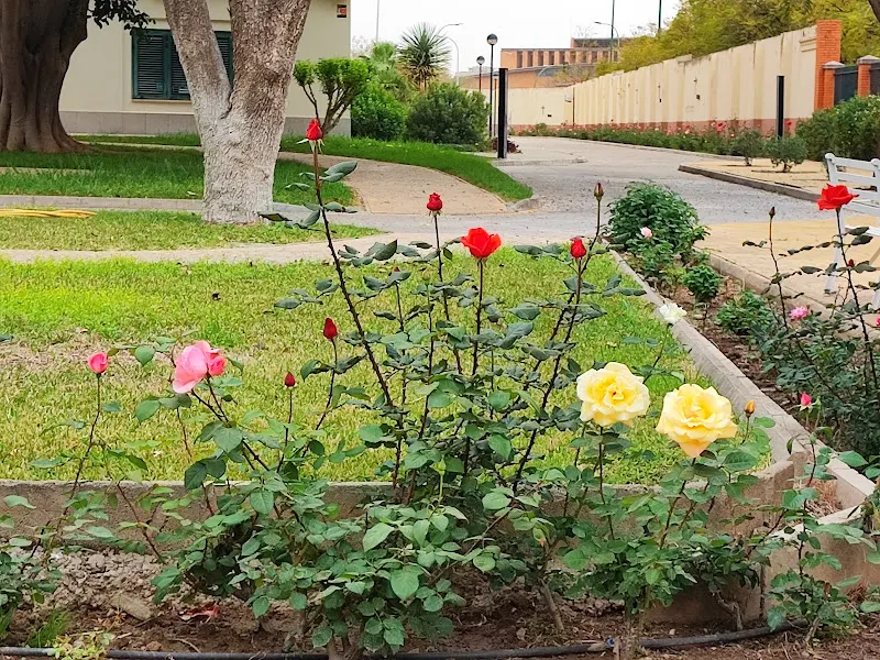 Residencia Hermanitas de los Pobres