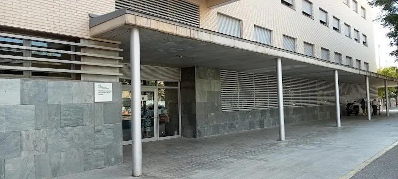 Residencia Balàfia