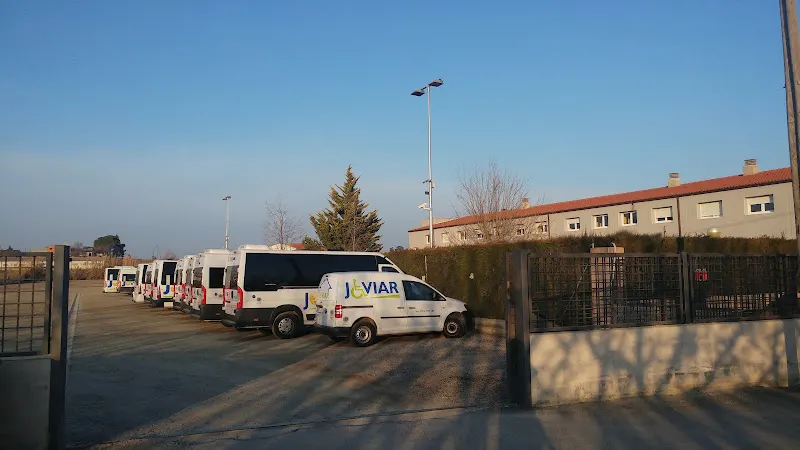 RESIDENCIA JOVIAR