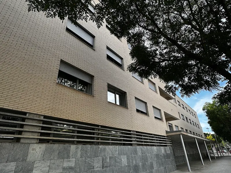 Residència Geriàtrica Balafia II