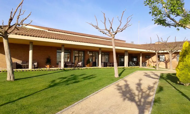 Llar Residència Geriàtrica l'Esplai - Lleida