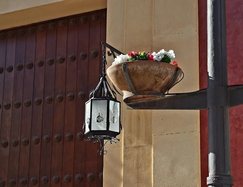 Residencia Huerta Palacios - Residencia geriátrica en Dos Hermanas - foto 2