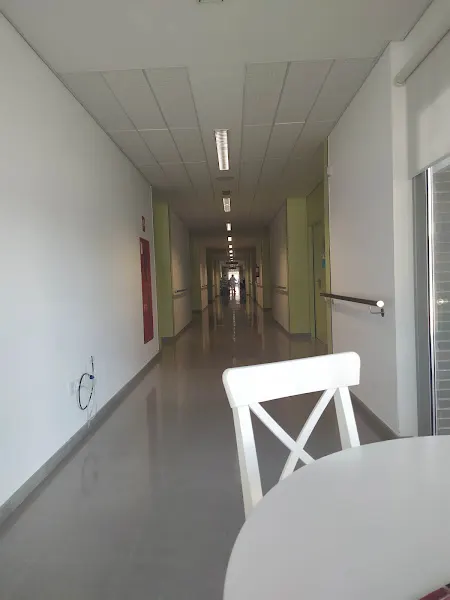Residència Santa Tecla PONENT