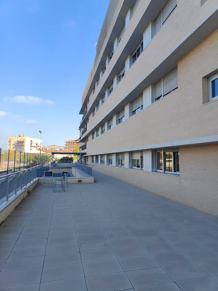 Residència Santa Tecla PONENT - Residencia geriátrica en Tarragona - foto 2