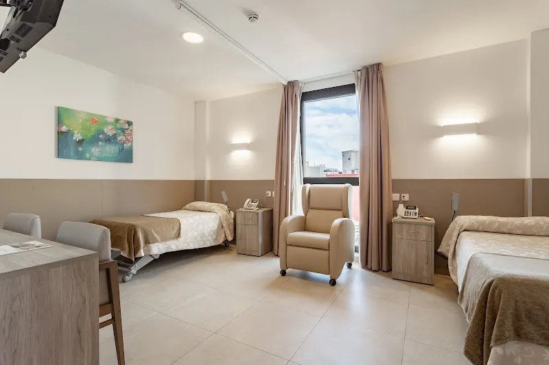 Residencia de Ancianos Ballesol Reus | Tarragona - Residència per a gent gran Ballesol Reus