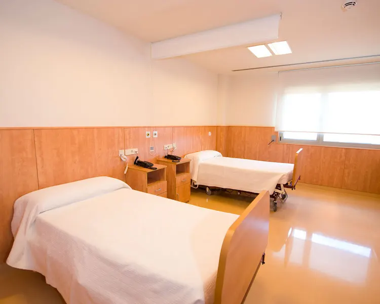 Colisée Salou | Residencia y Centro de Día en Tarragona - Salou