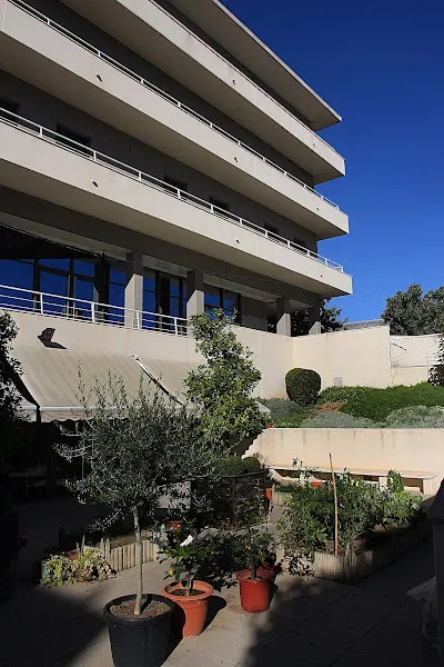 Residència i centre de dia Vila-seca - Residencia de ancianos en Vila-seca - foto 2