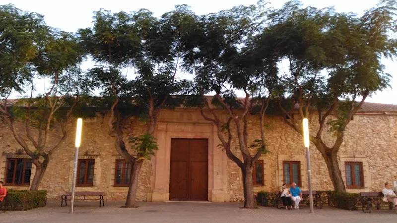 Residència Pere Badia - Residencia geriátrica en Torredembarra - foto 2