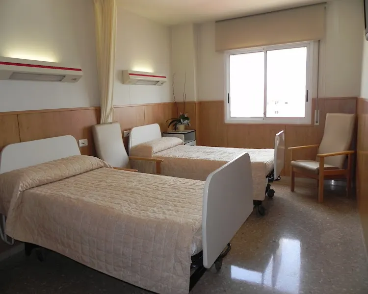 Colisée Ciutat de Reus | Residencia y Hospital de Atención Intermedia